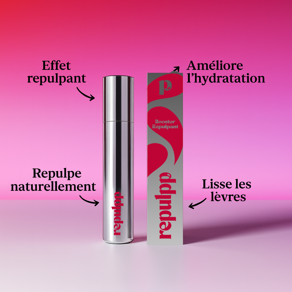 Booster repulpant