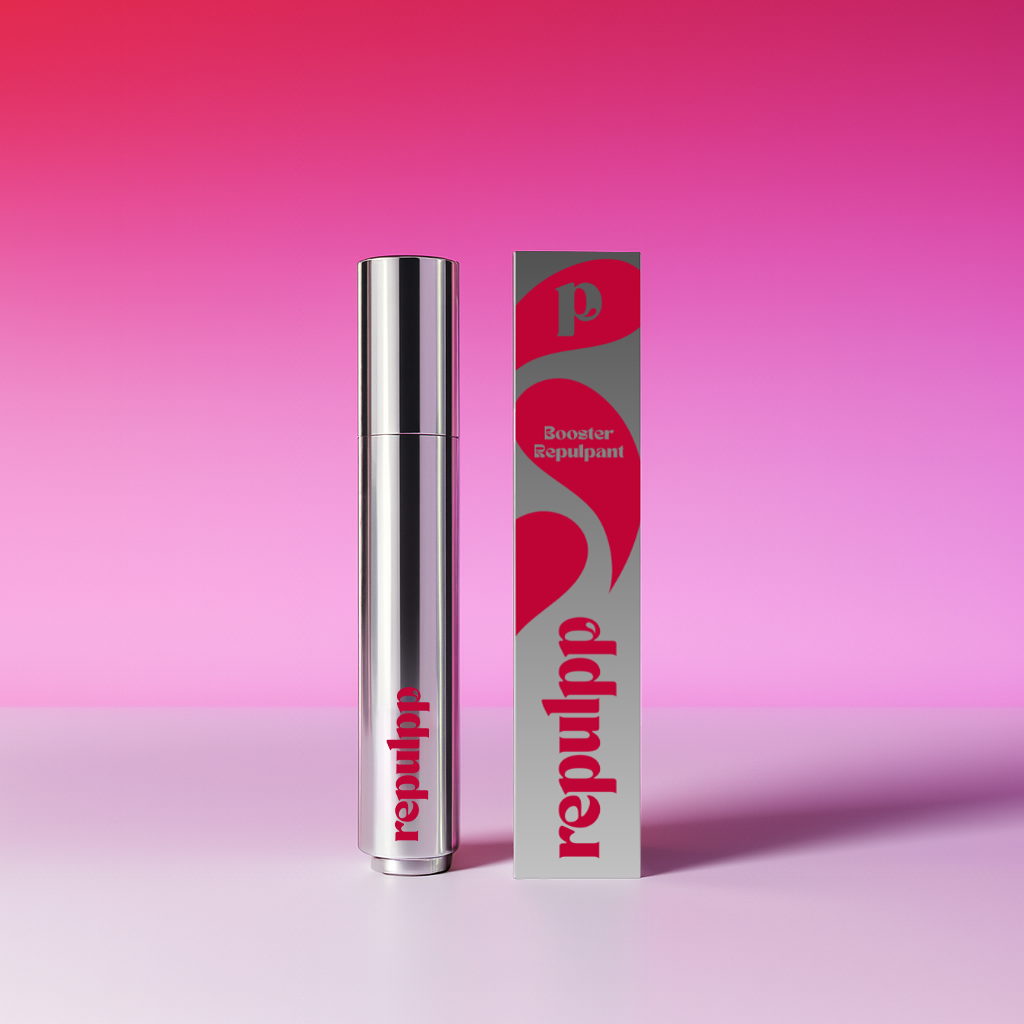 Booster repulpant